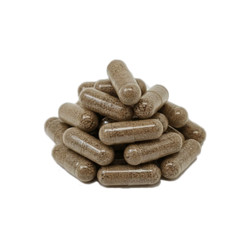 Ферула (Илан - Смола) капсулы